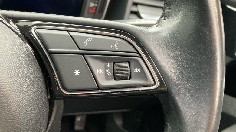 Audi A1 30 TFSI Sport 5dr Petrol Hatchback